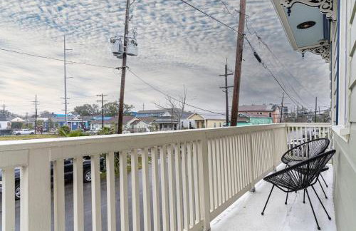 Chic 2BR retreat near French Quarter - Photo 4