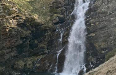 El refugio de la ardilla, apartamento Canfranc-estacion - Foto 53