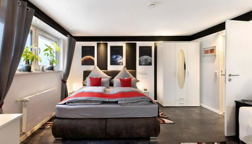 Apartment Am Tobelbach - Foto 4