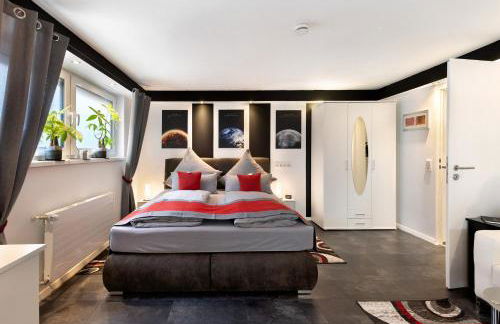 Apartment Am Tobelbach - Foto 4