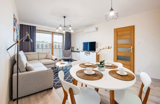 Sun & Snow Resort Kołobrzeg - Foto 41