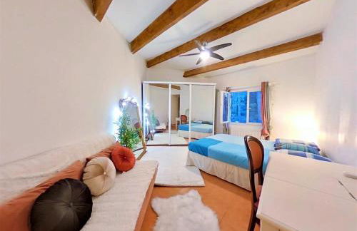 Casa-Amanda pinede piscine privée calme absolu - Foto 15