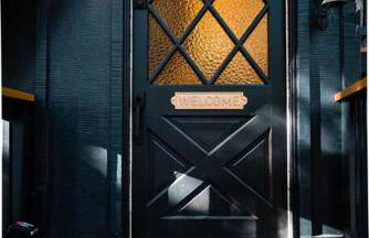 Lightfoot Cabin Mid-Century Perfect Romantic Getaway Hot Tub Sauna - Foto 44