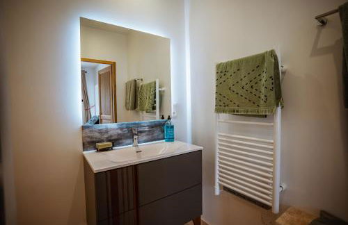 Domaine Arlane - Piscine privée - Foto 19