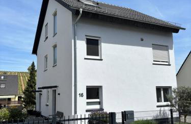 Ferienwohnung am Engelmannsberg - Photo 13