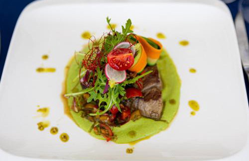 Perla Resort - Foto 78