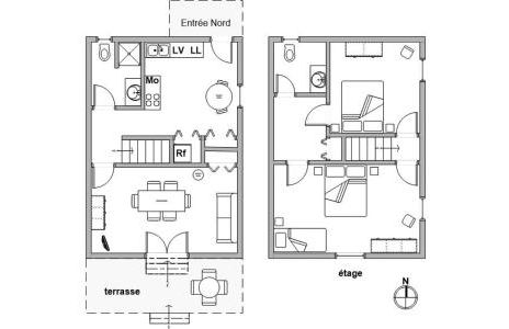 Gite au calme en campagne - Foto 10