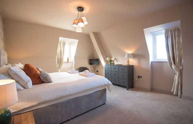 7 The Grange - Foto 4