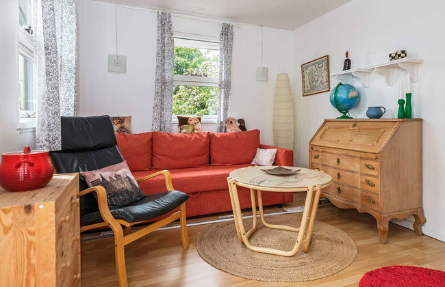 Cozy Retreat in Kysing Naes - By Traum Ferienwohnungen - Foto 10