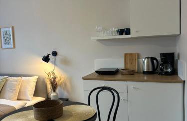 APARTAMENTY LAVENDERIA z widokiem na Górę Parkową, blisko centrum, spokojna okolica - Foto 28