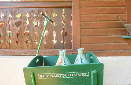 Rustikaler Bauernhof am Ammersee - Foto 37