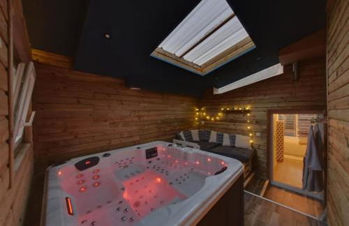 Entre Terre & Mer SPA - Foto 14