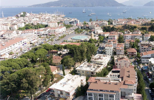 Club Sema Apartments - Foto 57