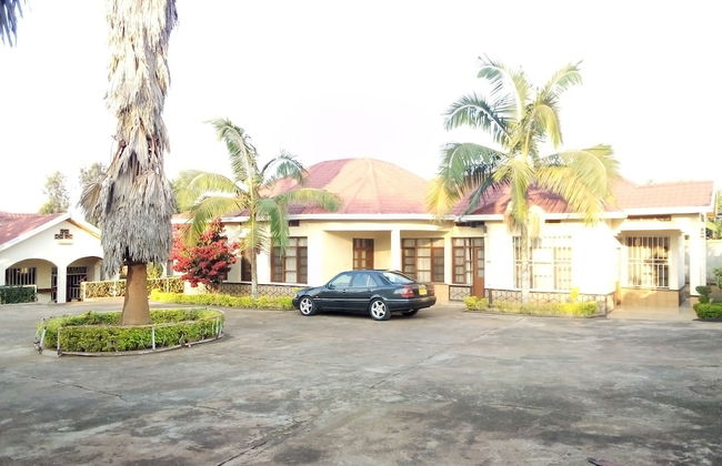 SEMUHUNGU APARTMENTS - Foto 14