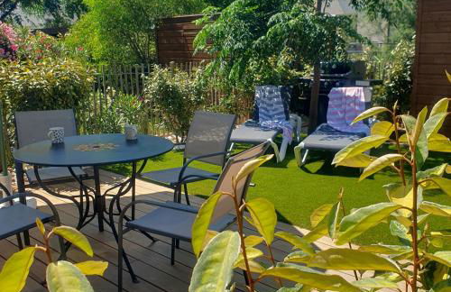 "Les Galets Blancs" Neuf classé 3 étoiles - Foto 21