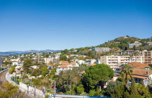 Dream Rooftop - Terrace with sea view, beach, AC - Foto 31