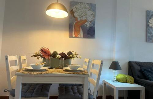 Indalia Natura, apartamento nudista en Vera playa - Foto 10