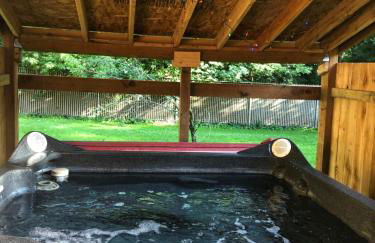 Blackberry Bunkhouse - Foto 23