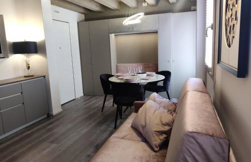 CA' del SAL LUXURY APARTMENTS - Foto 24