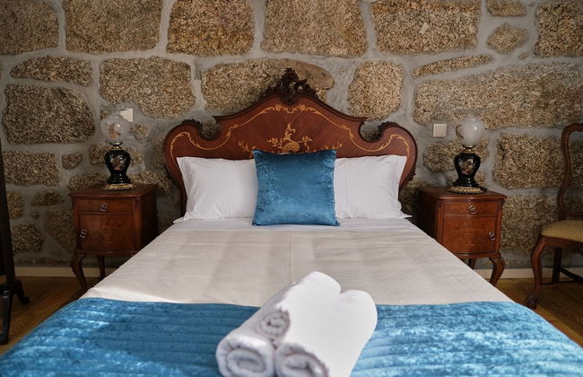 Aldeia da Quinta do Paço - Foto 11