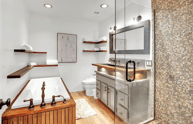 Dos Palos by Avantstay Mod Hollywood Sanctuary - Foto 11