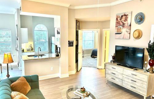 Vacation Home Apartments Midtown-Downtown Atlanta - Foto 58