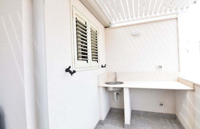 The three diamonds of Marina di Ragusa - Foto 32