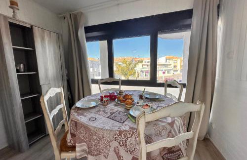 L'Escapade Salée - A 100 mètres de la plage et en plein coeur de ville - Foto 9