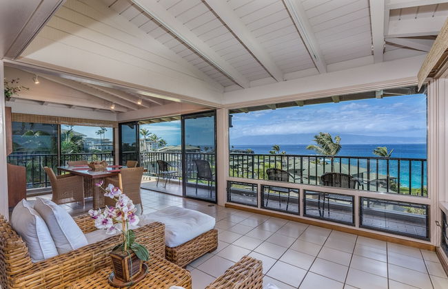 Kapalua Bay Villa 15b2 - Foto 16