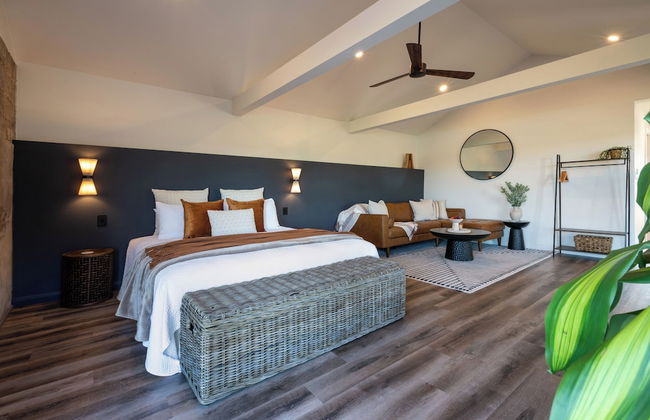 Pokolbin Farm Stay - Foto 10