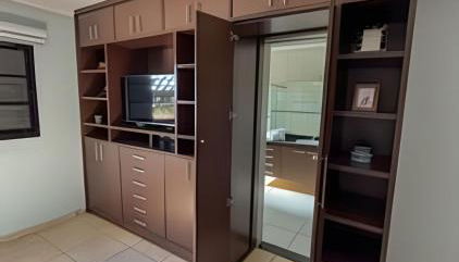 Chácara c/piscina, área para eventos e 4 quartos - Foto 4