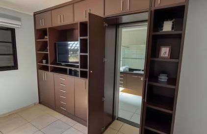 Chácara c/piscina, área para eventos e 4 quartos - Foto 4