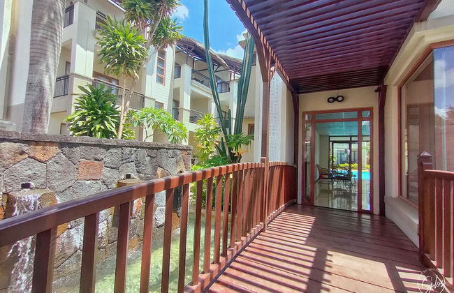 Grand Bay Suites - Foto 21