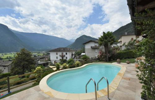 Apartment Valley View Pool Apartment by Interhome - Foto 89