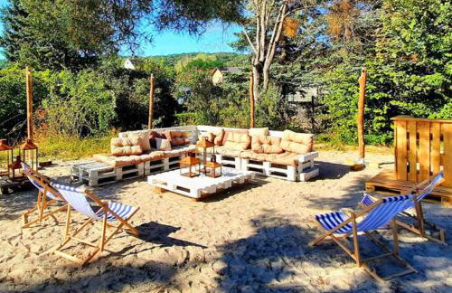 Ferienhaus Lindenhof Graupa - Photo 4