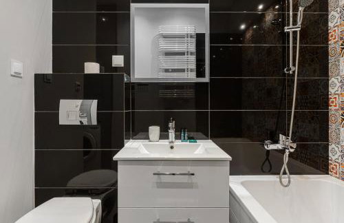 ShortStayPoland Jana Kazimierza (B155) - Photo 4