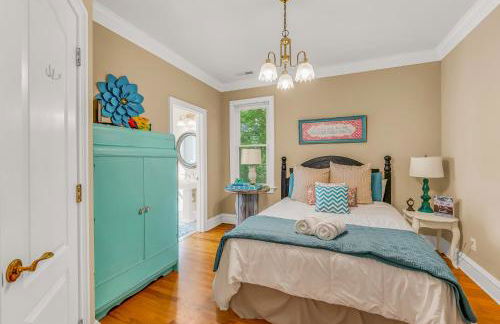 Lake Therapy - Gazebo On The Lake, Easy Walk To The Water! - Foto 8