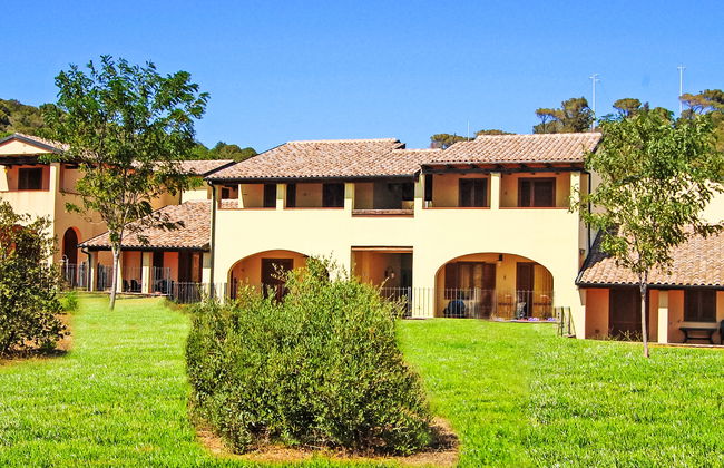 Le Corti di Montepitti - Foto 27