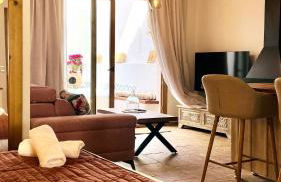 Al Zahra Suites - Foto 9