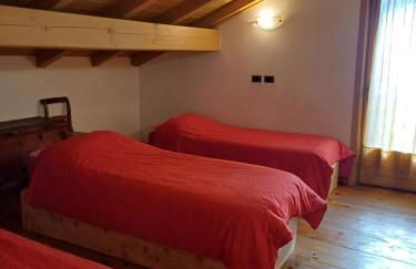 Chalet Renzo - Foto 18