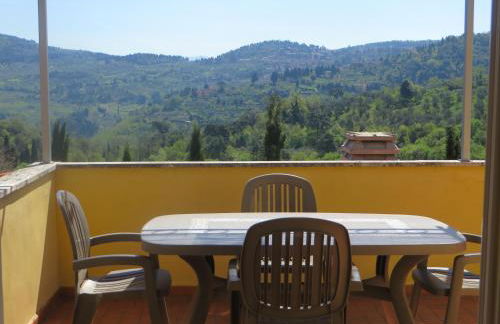 Villa Le Statue - Foto 78