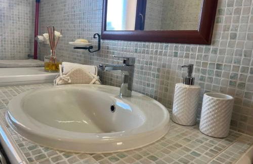 Casa Caterina - Spacious Sea-View Apartment - Foto 20