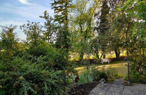 Ferienwohnung Gutermuth Obereisenheim - Foto 18