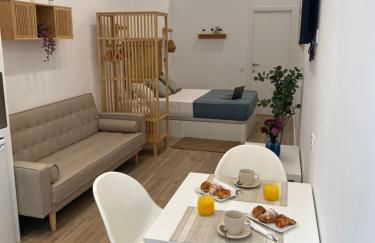 Travel Habitat Cabanyal Lofts - Foto 27