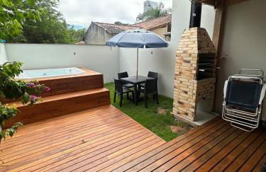 Casa Praia Canto Grande - Foto 2