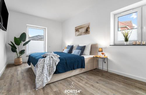 Ferienwohnung Salzbrise Fehmarn - Foto 17