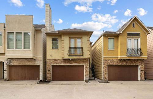 Modern Luxury Townhome in Uptown Galleria - Foto 9