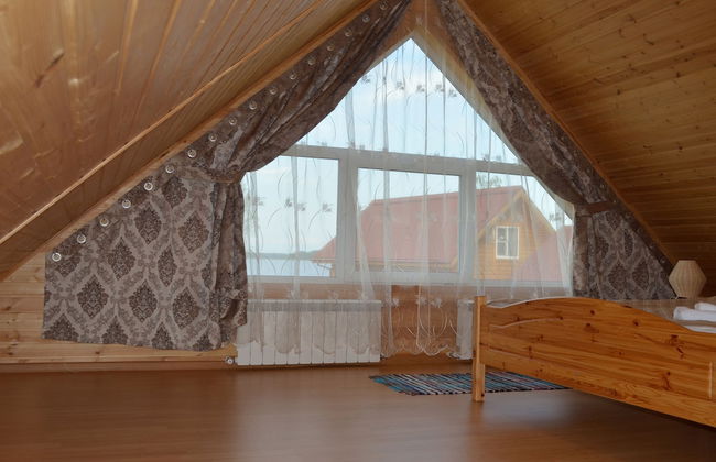 Woods Lake Resort - Foto 11