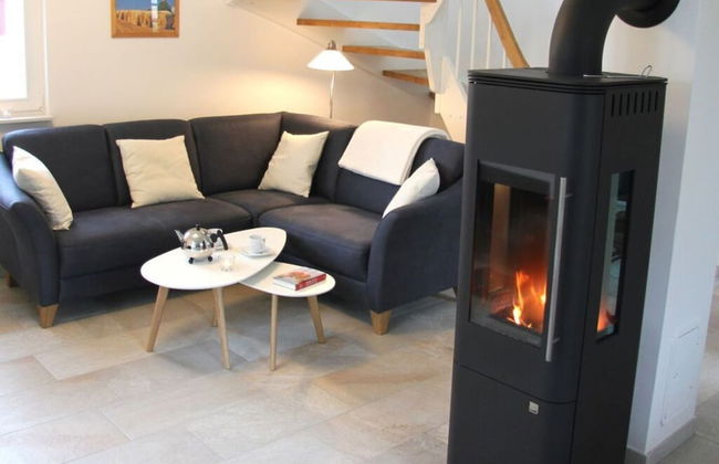 Beach House Lucky Rugen - Foto 9