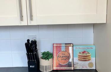 Ty Noah- Home In The Heart Of Pembrokeshire - Foto 19